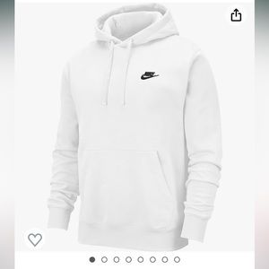 Men’s Nike Pull Over